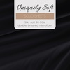image:imageLinen Market DoubleBrushed Microfiber Queen Sheet Set 4 Piece  OekoTEX Certified Ultra Soft amp WrinkleFree  16 Deep Pocket Sheets  Easy Care Queen Size  IvoryBlack
