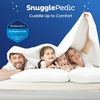 image:imageMemory Foam Mattress Protector  Cotton EcoFriendly Greenshield Water Resistance KoolFlow Breathable Stretch Fabric All USA Made Best for PillowTop amp Bed Topper Pads  Twin Extra Long