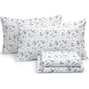 Blossoms Light Blue