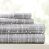 Polkadot Gray