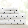 Soft Dots Navy