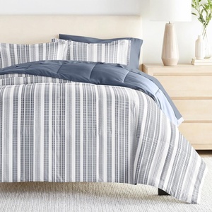 image:imageLinen Market DoubleBrushed Microfiber Queen Sheet Set 4 Piece  OekoTEX Certified Ultra Soft amp WrinkleFree  16 Deep Pocket Sheets  Easy Care Queen Size  IvoryAztec Dreams Coral